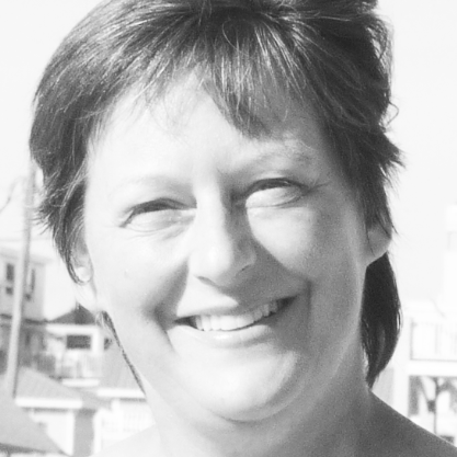 Diane Bergeron