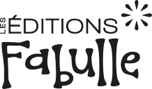 Les éditions Fabulle - Logo