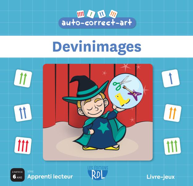 Devinimages