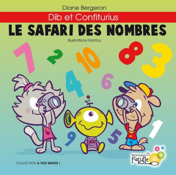 Le safari des nombres