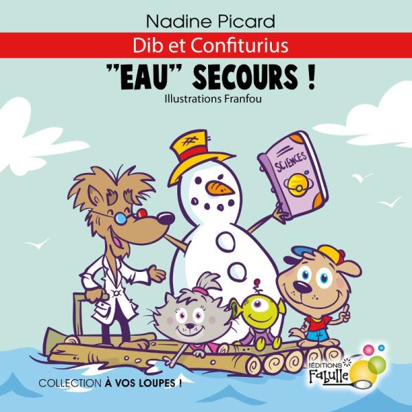 «Eau» secours!