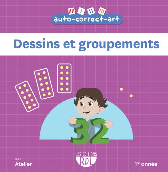 Dessins et groupements
