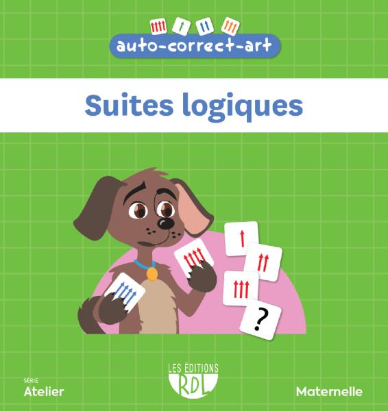 Suites logiques