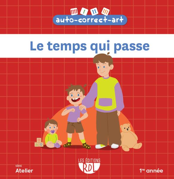 Le temps qui passe